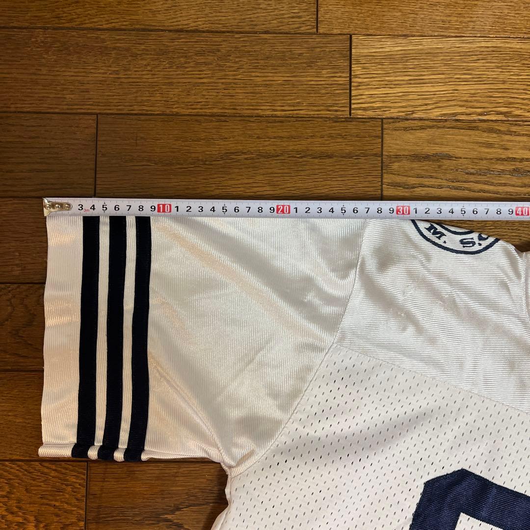 GOLD'S GYM Venice, California フットボールシャツ