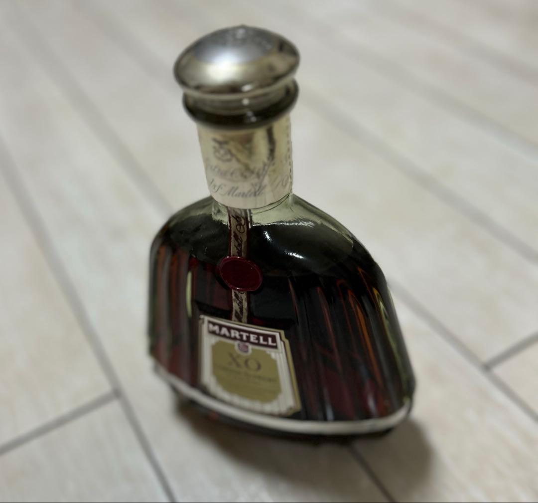 ブランデー MARTELL XO CORDON SUPREME COGNAC