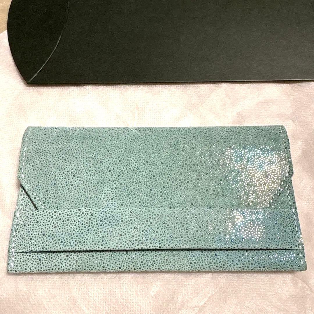 長財布 新品未使用chi.wata(チワタ）限定品