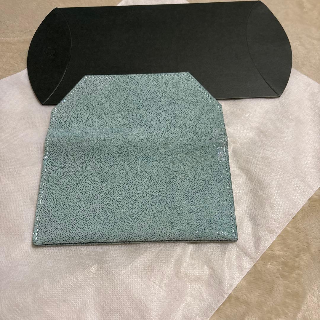 長財布 新品未使用chi.wata(チワタ）限定品