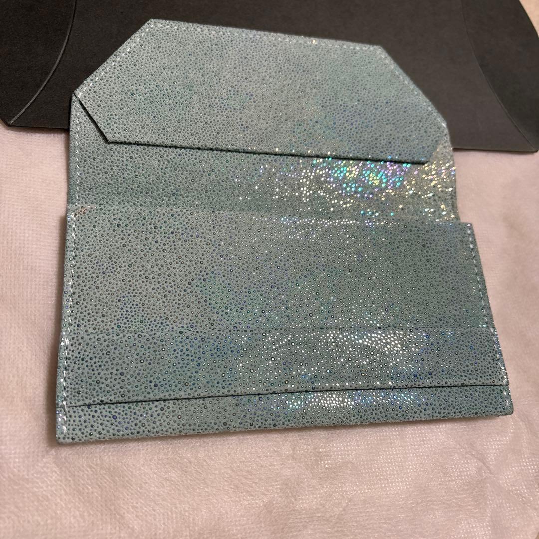 長財布 新品未使用chi.wata(チワタ）限定品