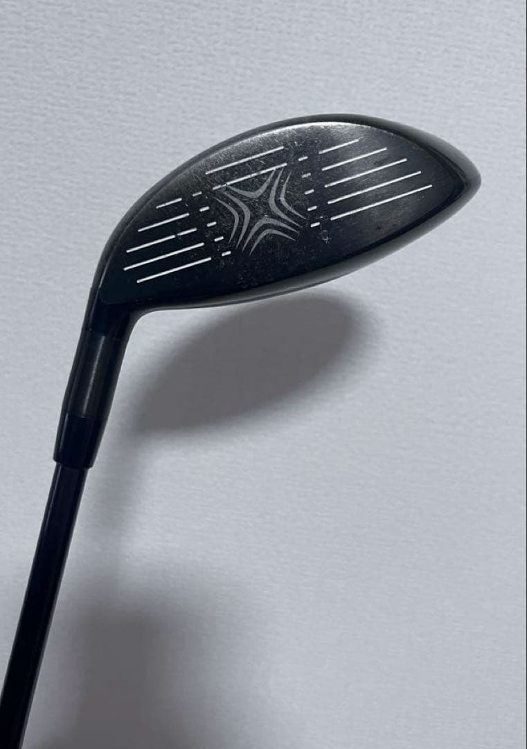 キャロウェイ　Ｘ２ＨＯＴ　３W.５Ｗ SR フェアウェイウッド ２本セット