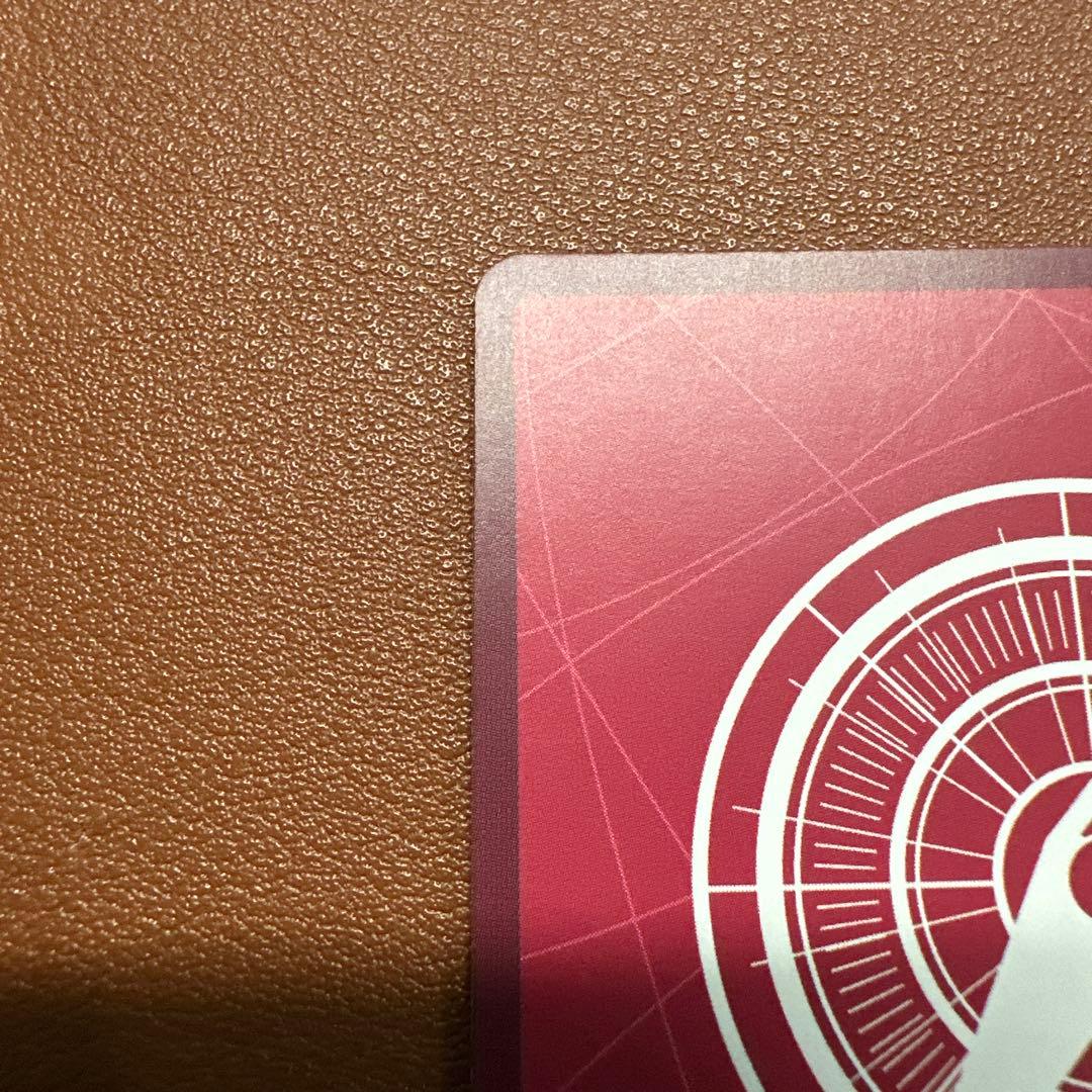 ワンピースカード ナミ リーダー パラレル OP03-040