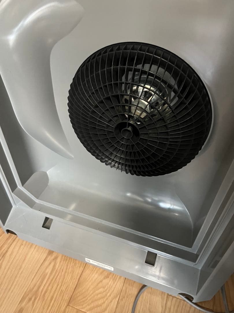 【美品】アトモスフィアスカイ　空気清浄機　　Amway 2020製