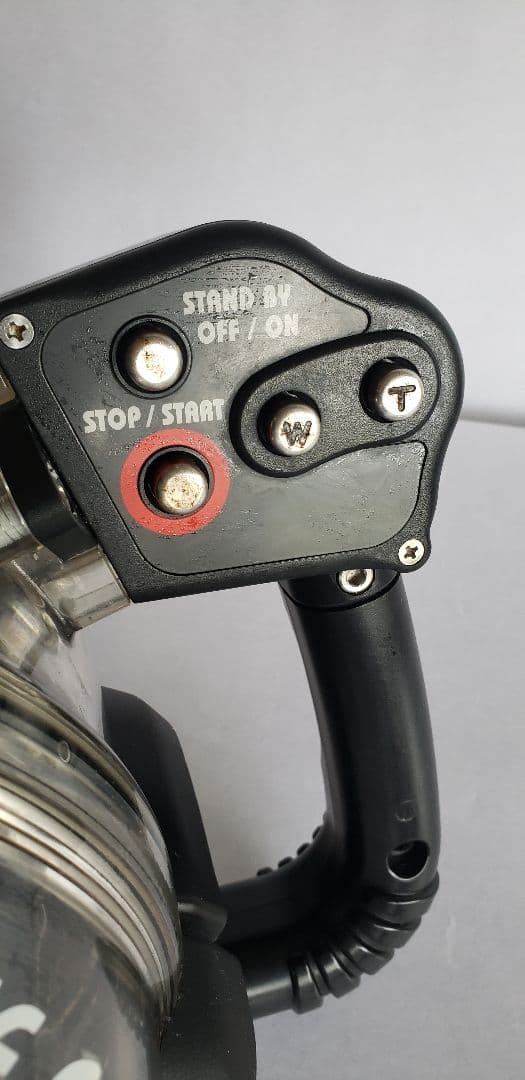 Panasonic  水中ビデオハウジング