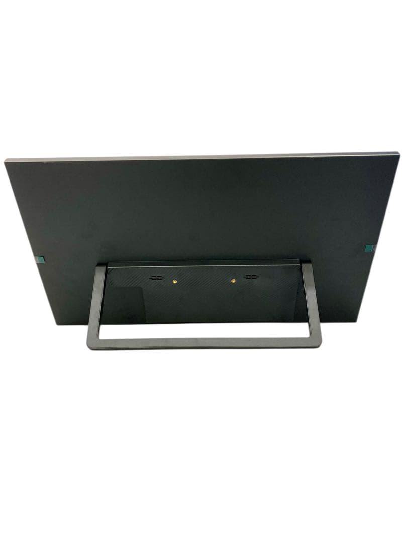 【開封済・未使用】Tpsmtdis　18.5インチポータブルモニター　ブラック①