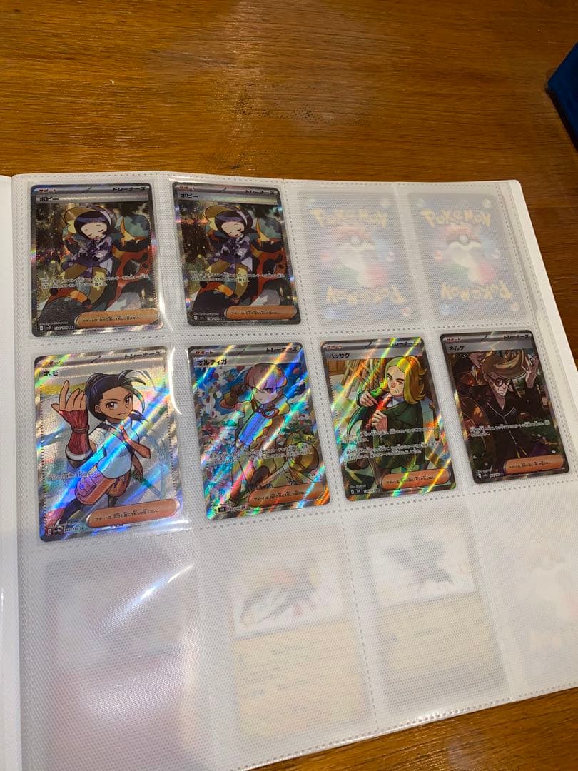 ポケモンカード コレクションセット