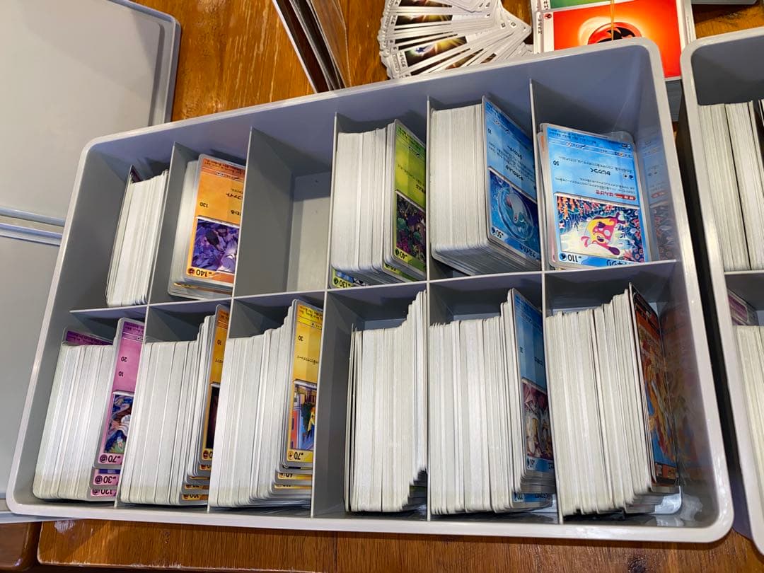 ポケモンカード コレクションセット