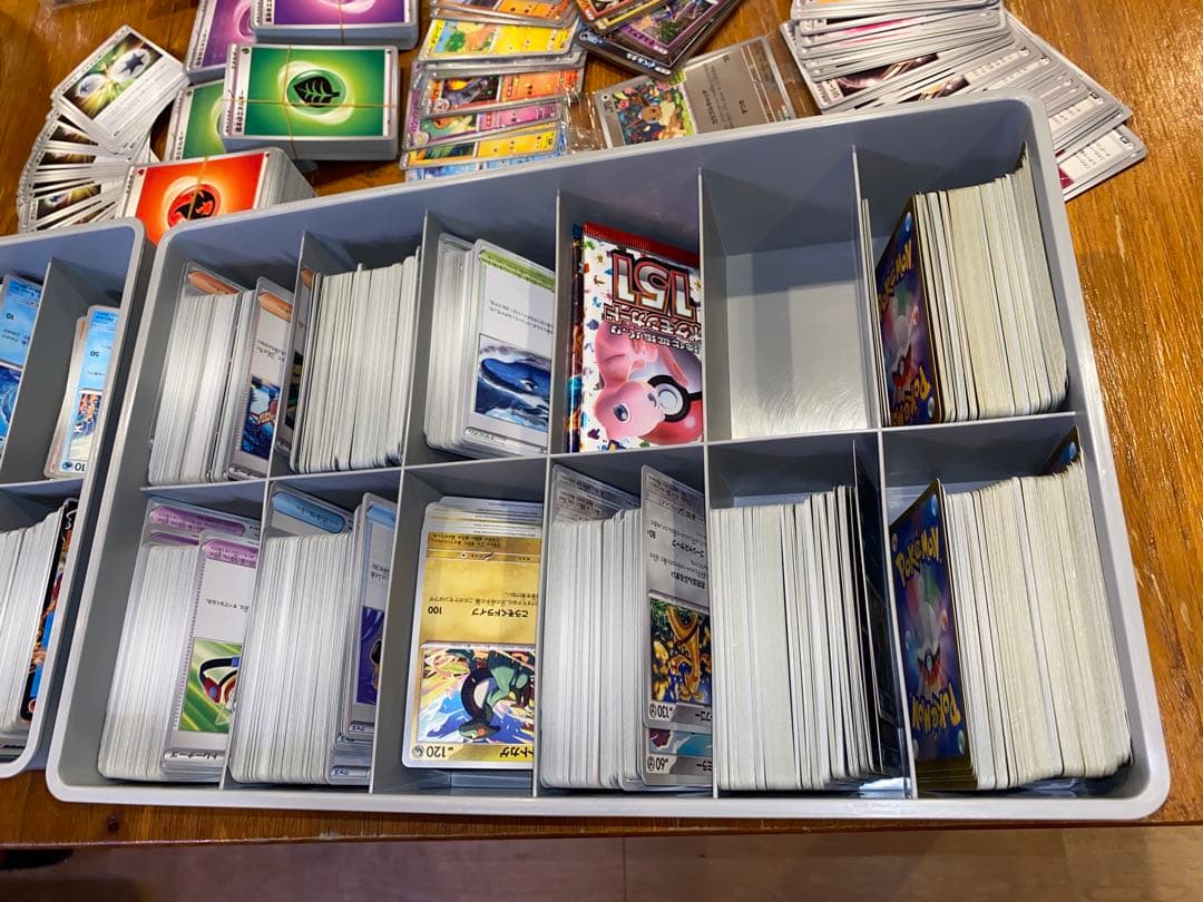 ポケモンカード コレクションセット