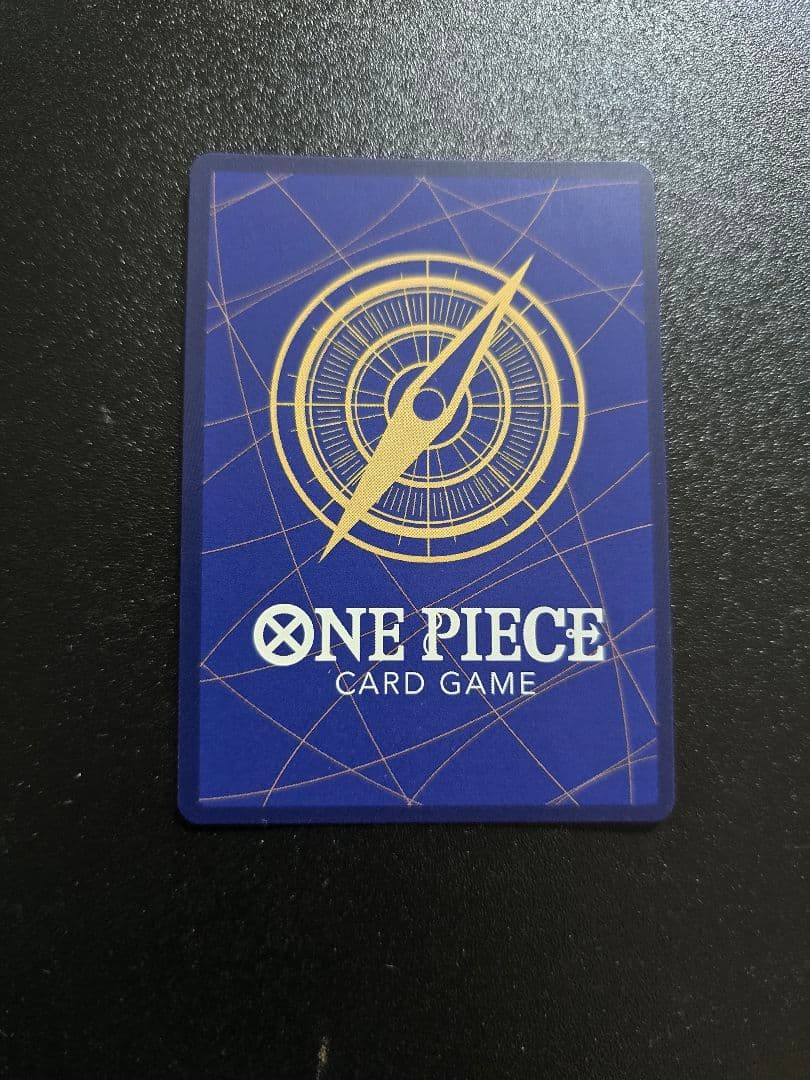 ワンピースカード　ハンコック sp