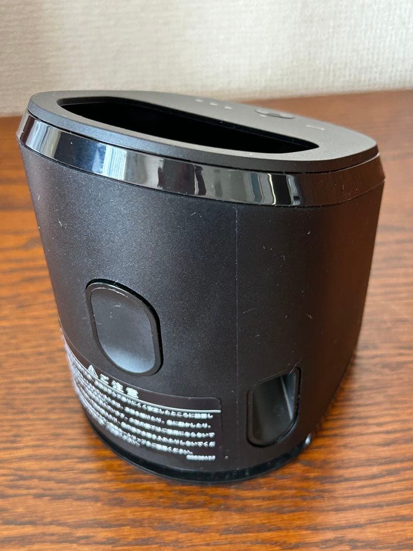 ブラウン自動アルコール洗浄システム及び洗浄液カートリッジ7個