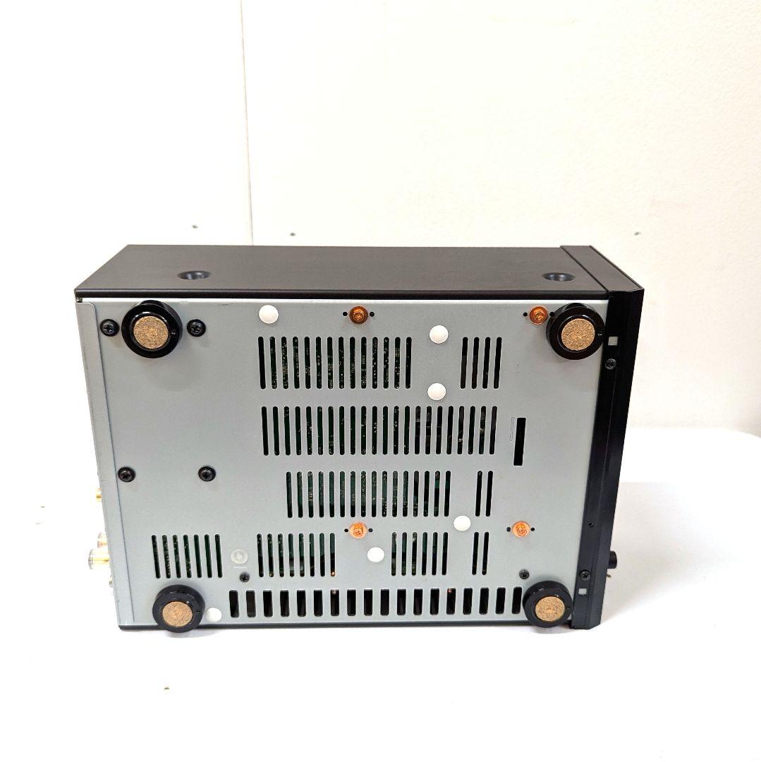 【美品 ONKYO】CR-N755ネットワークレシーバー