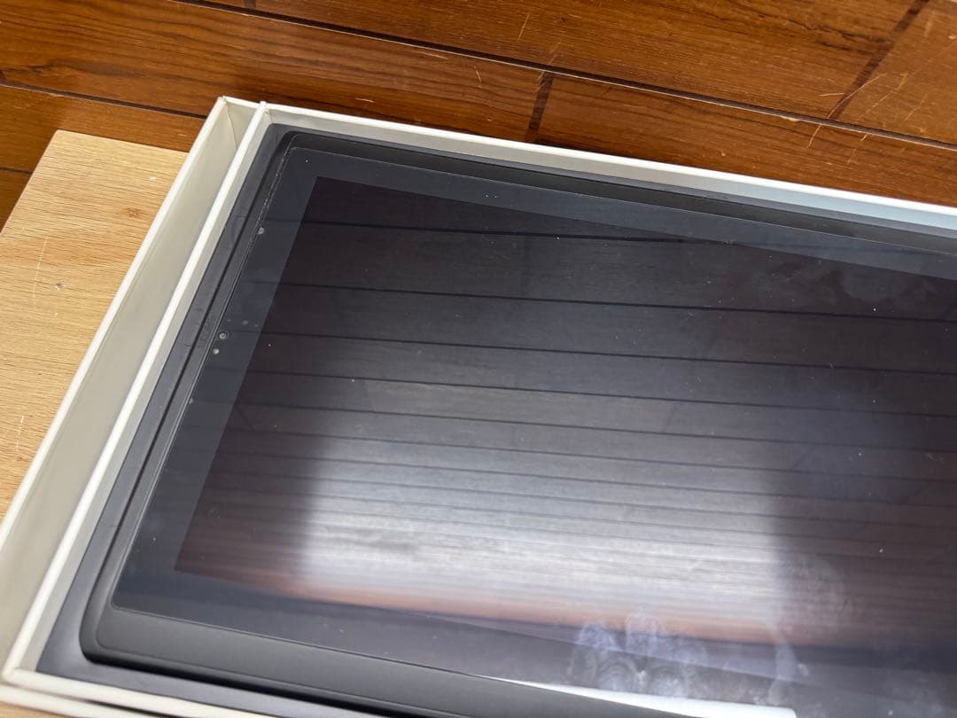 液タブ・ペンタブ Wacom Mobile Studio Pro 16