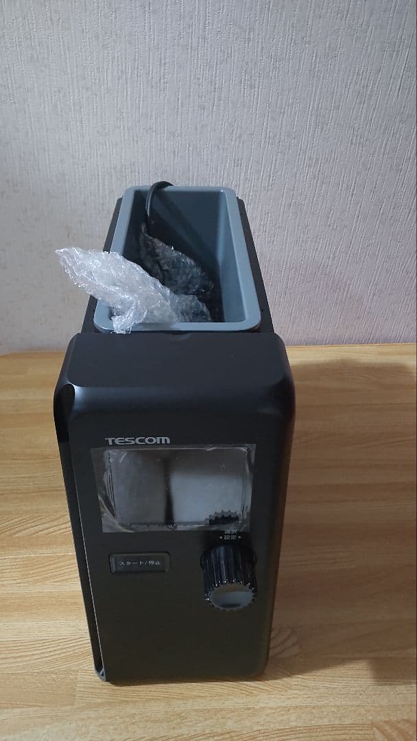 テスコム低温調理器 TLC70A