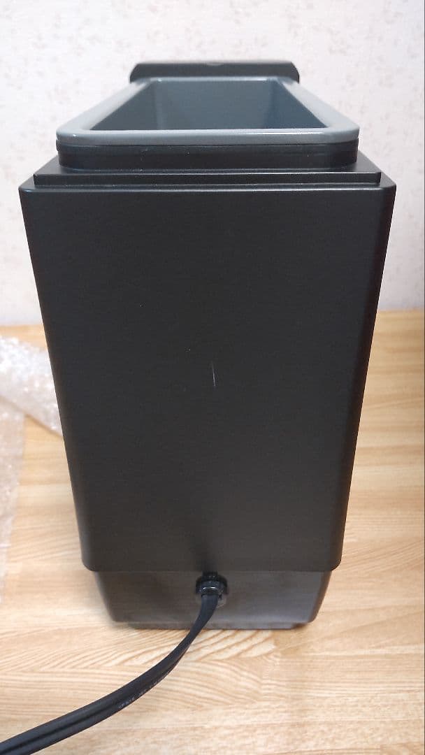 テスコム低温調理器 TLC70A