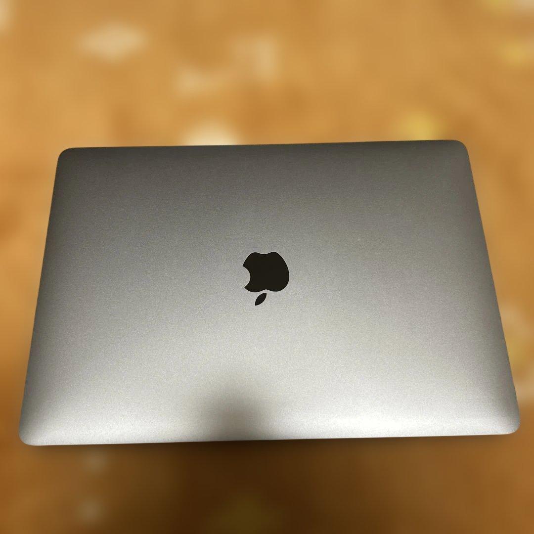 上位美品MacBook Pro 2020 M1 A2338 16/500GB