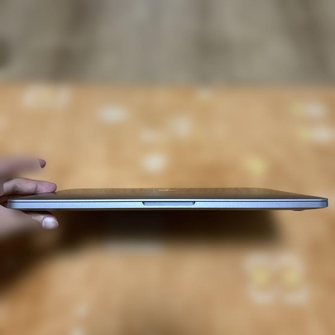 上位美品MacBook Pro 2020 M1 A2338 16/500GB