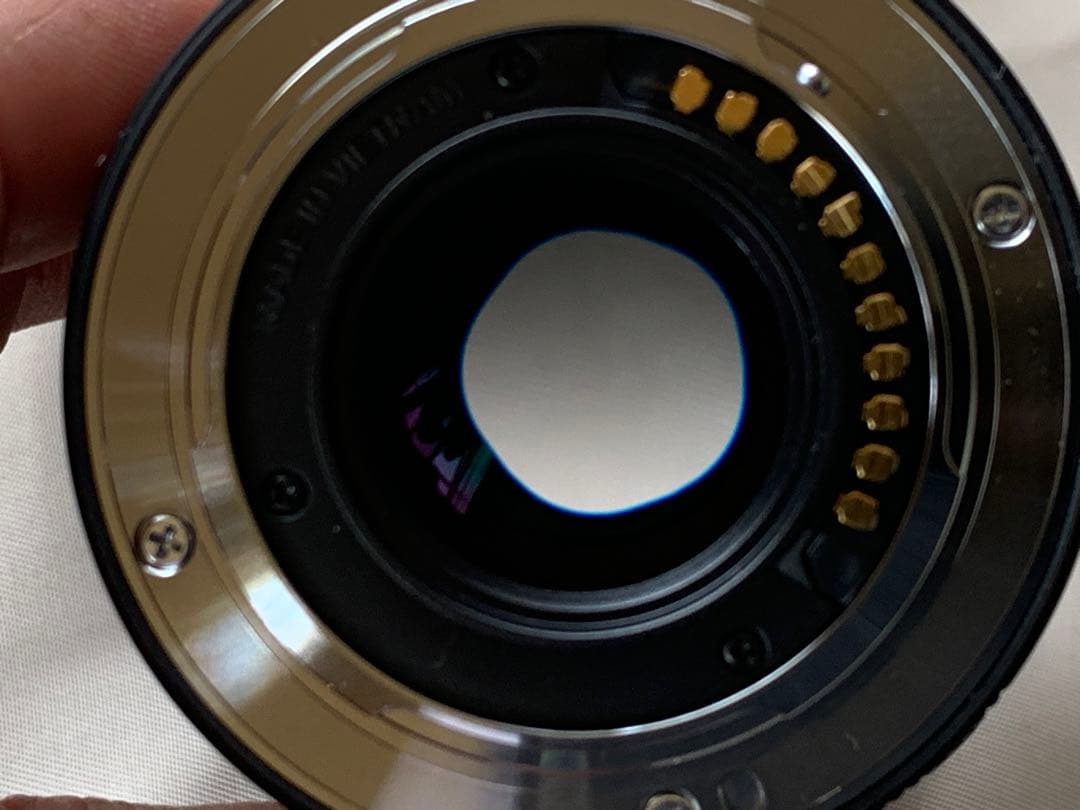 M.ZUIKO DIGITAL ED 12-50mm f3.5-6.3 EZ+α