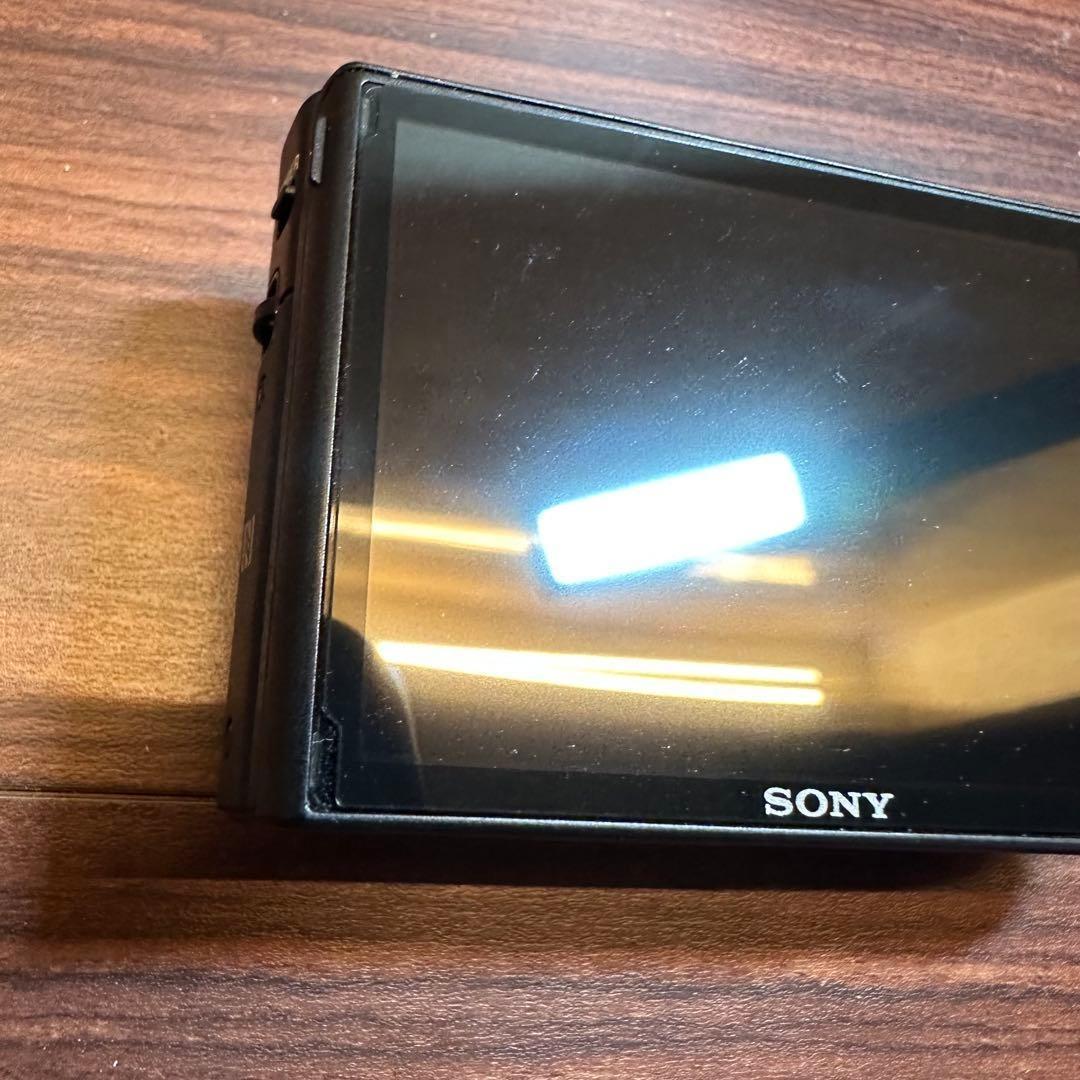 SONY Cyber-shot DSC-RX100M5 デジカメ4906