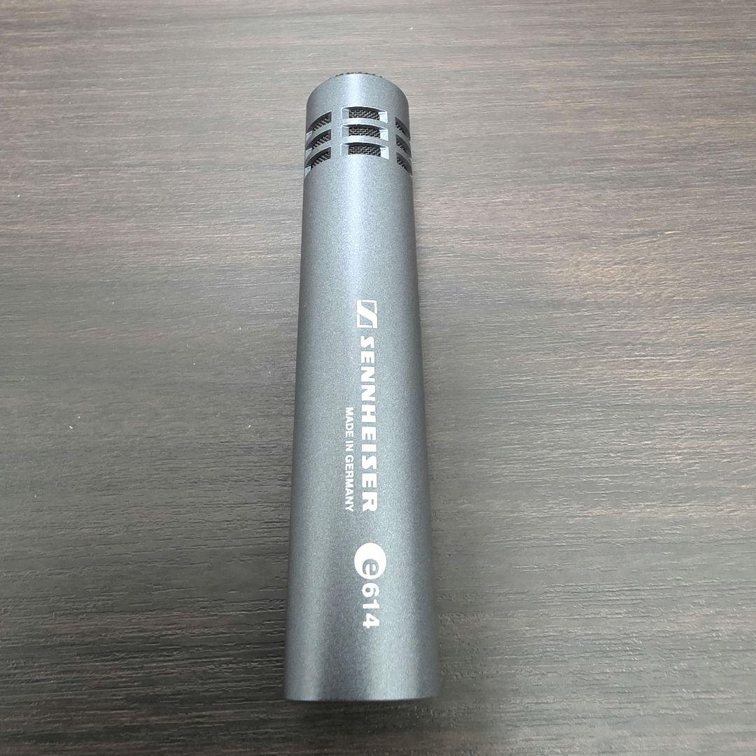 Sennheiser E614 コンデンサーマイク