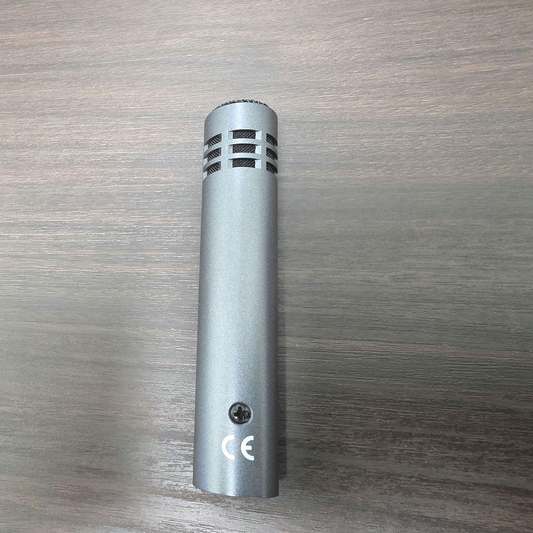 Sennheiser E614 コンデンサーマイク