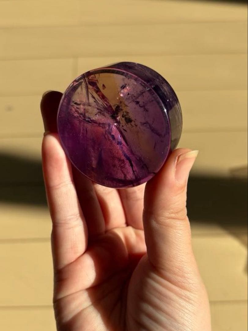 【SALE‼️希少】ハイグレード　アメトリン