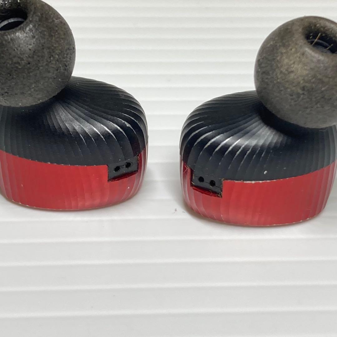 z*f様 Noble ノーブル有線イヤホン　　　　　Etc8