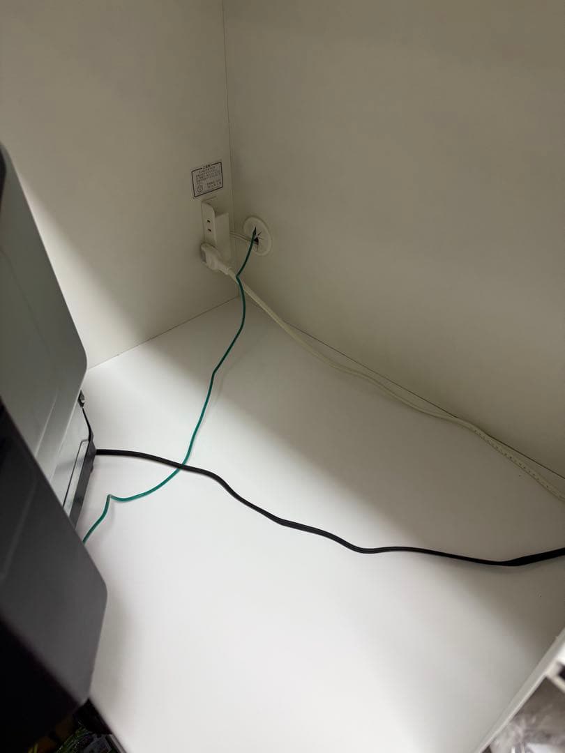 8/31まで延長！　パモウナ　食器棚　120cm キッチン収納　キャビネット