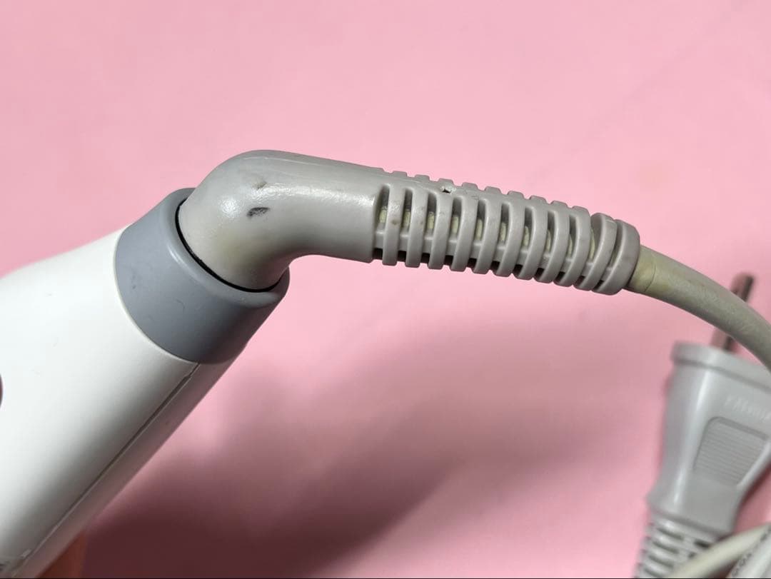 ヘアビューロン ストレートヘアアイロン　LUMIELINA リュミエリーナ