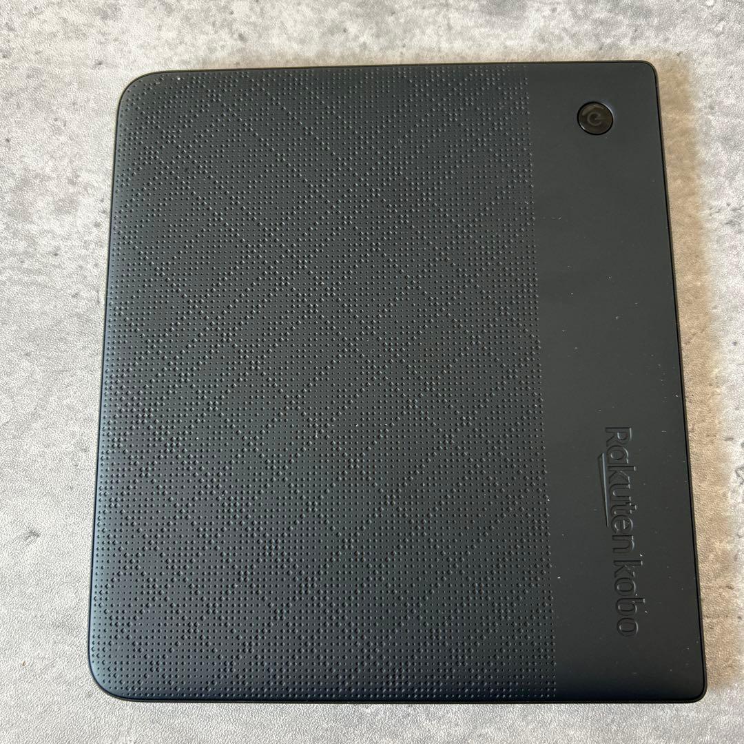 Rakuten　 Kobo Libra2 　32GB 本体　説明書とUSB付き