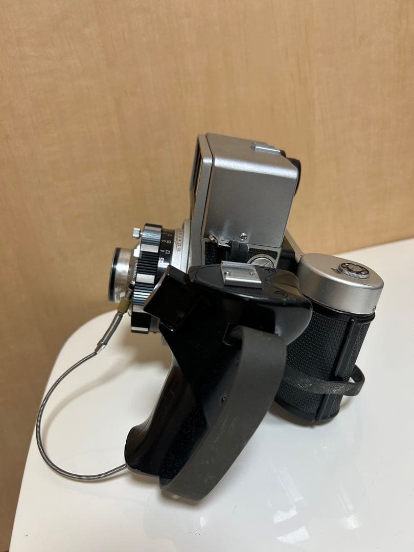 MAMIYA SUPER23 カメラ