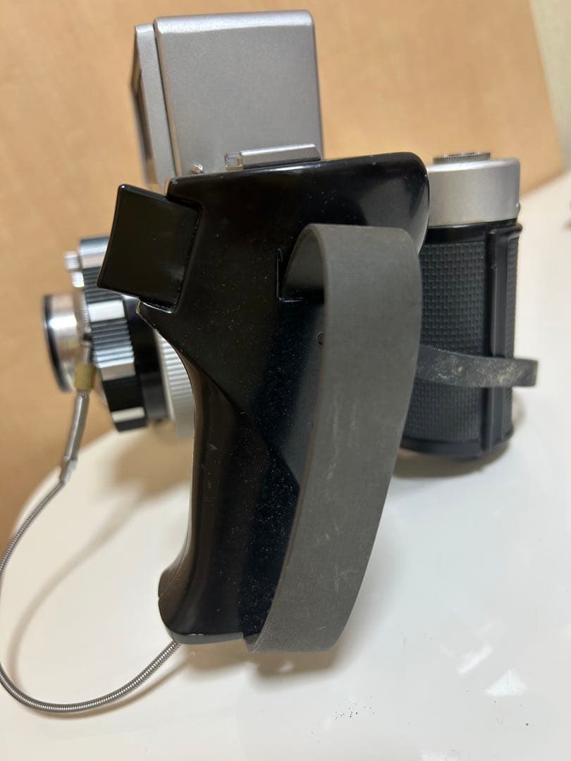 MAMIYA SUPER23 カメラ