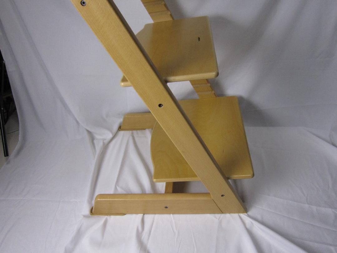 stokke ストッケ トリップトラップ　おまけつき！