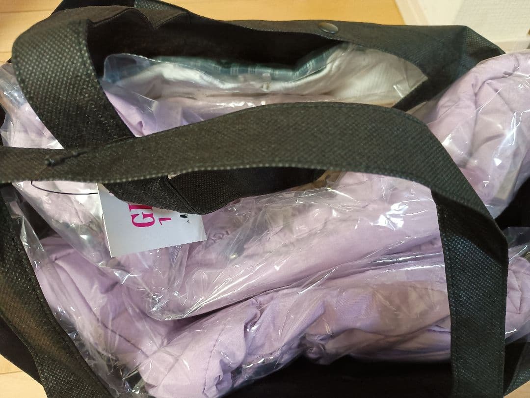 BeBe 2026 福袋 4点セット新品未開封150cm