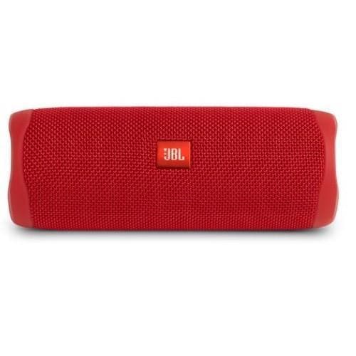 【専用】JBL スピーカー FLIP5 RED〔新品/未開封品〕