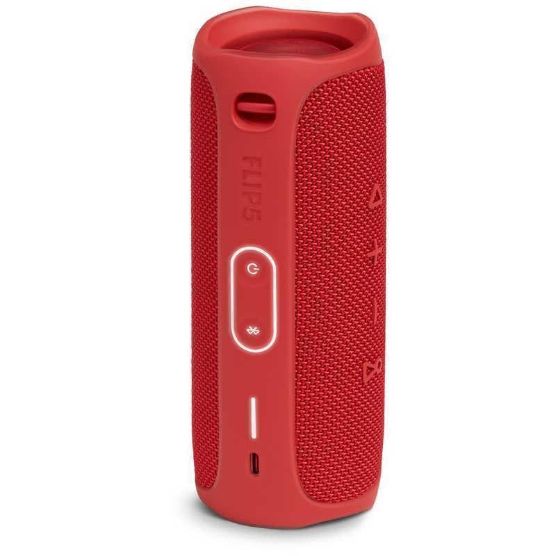 【専用】JBL スピーカー FLIP5 RED〔新品/未開封品〕