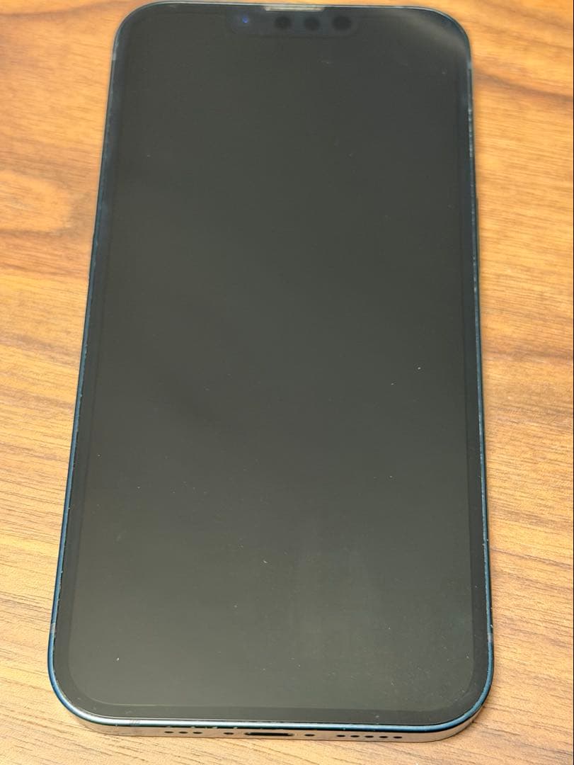 iPhone 13 256GB ミッドナイト 黒