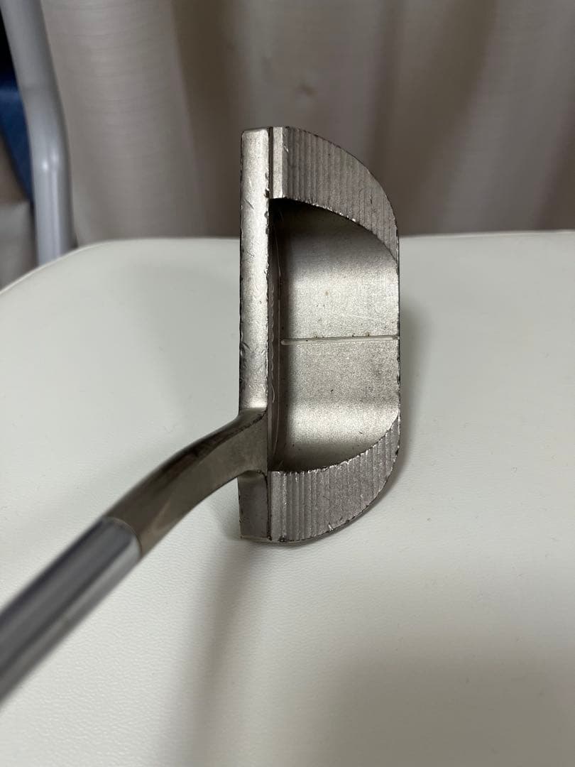 【H.Y】スコッティキャメロン デルマー3 プロプラチナム