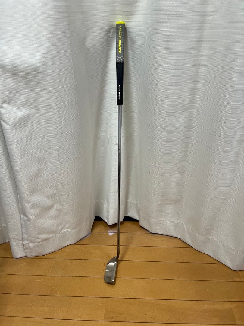 【H.Y】スコッティキャメロン デルマー3 プロプラチナム