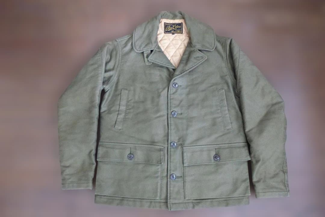 米海軍 AL-1 レプリカ USN 米海軍 USMC 海兵隊 フライトジャケット