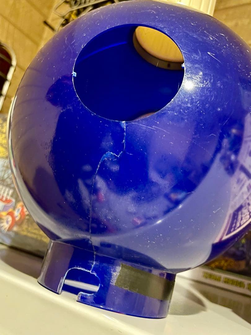 パブストブルーリボン　Pabst Blue Ribbonランプ