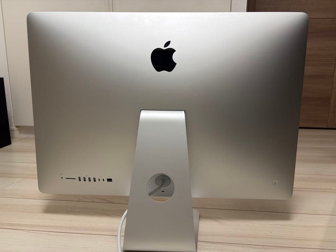 iMac 27インチ Intel Core i7 4.2GHz (A1419)