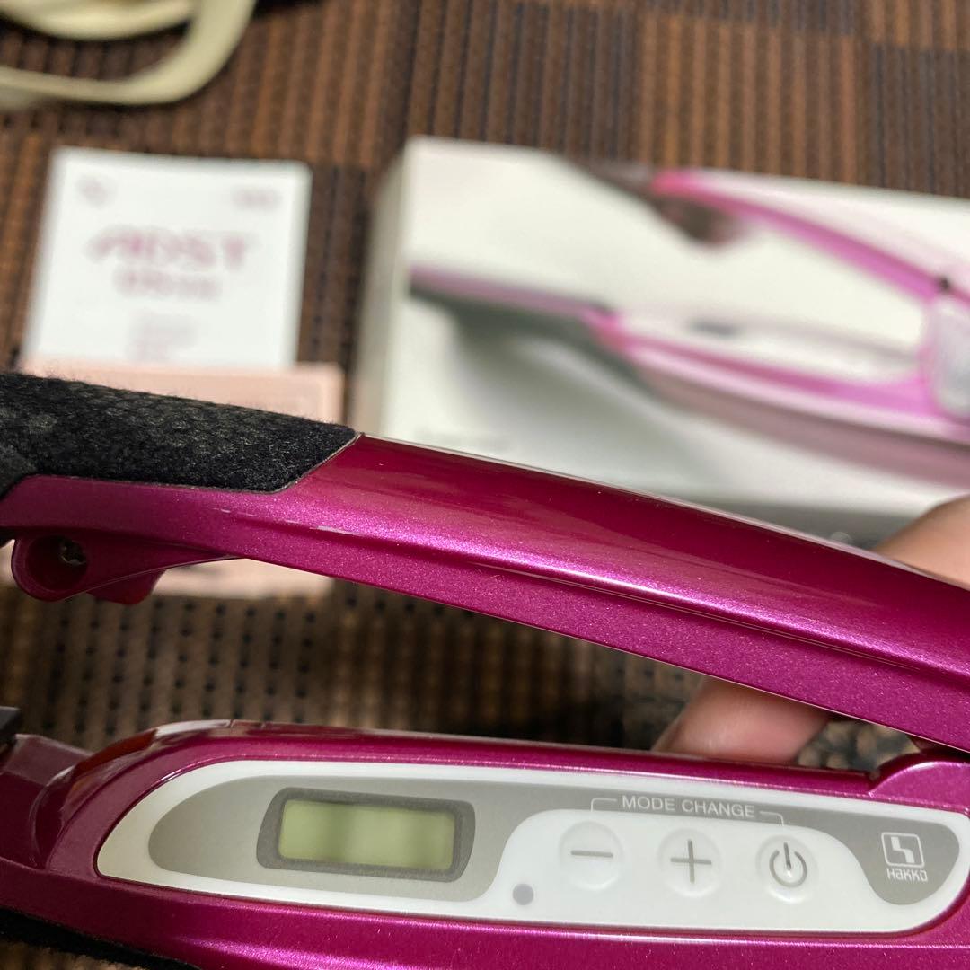 アドスト プレミアム DS SLIM　専用コーム付き