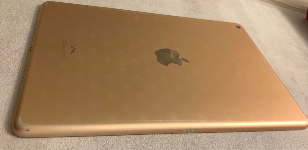 iPad 第7世代 32GB ケース付き