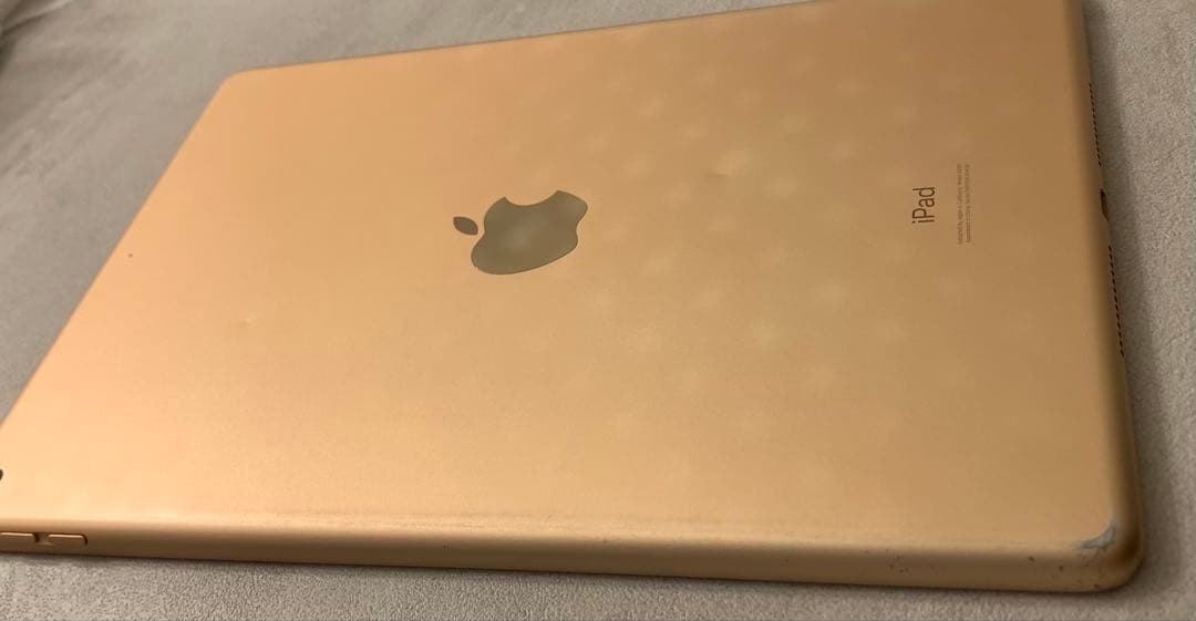 iPad 第7世代 32GB ケース付き