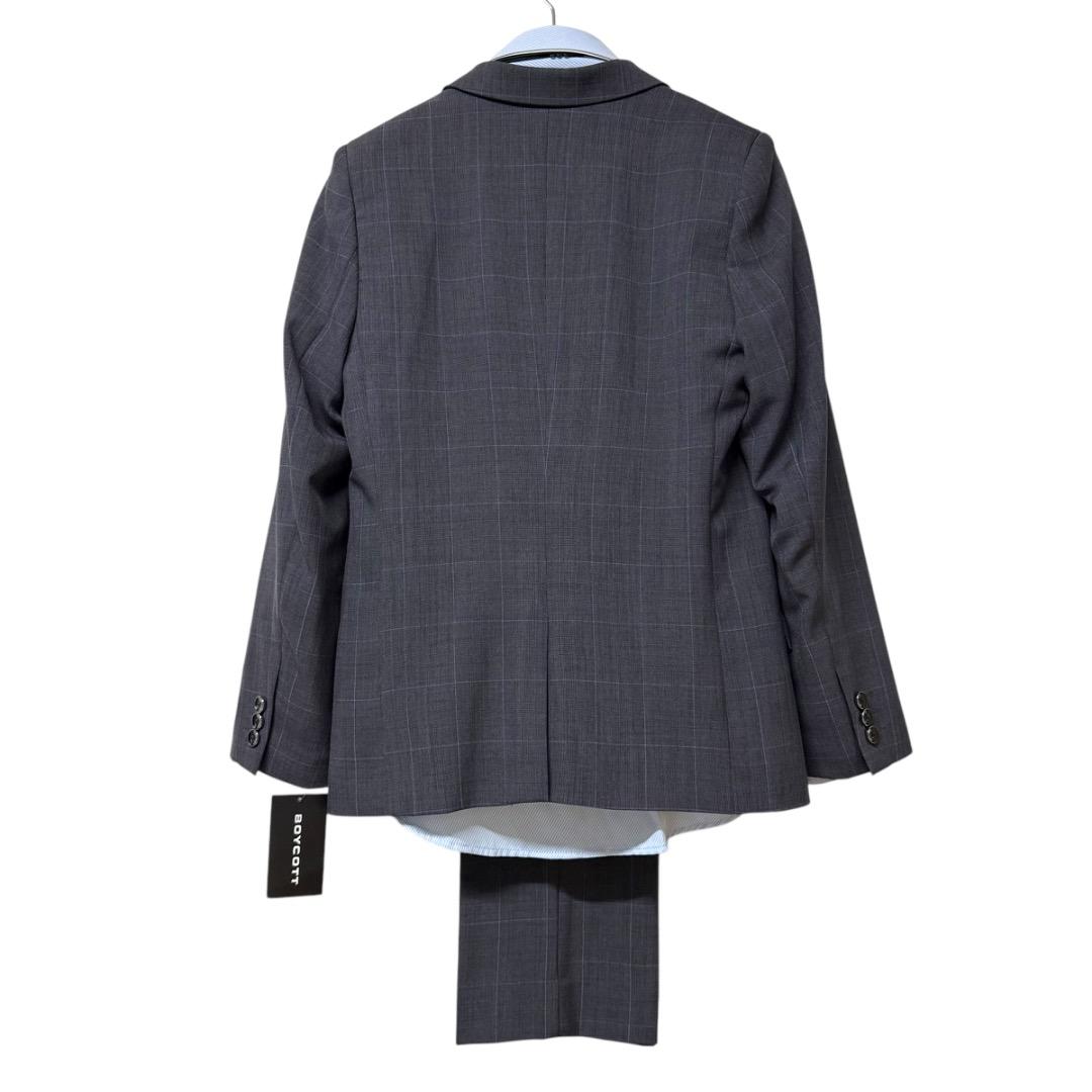 新品　卒服　ボイコット　卒業入学式　フォーマルセット　165 【匿名配送】