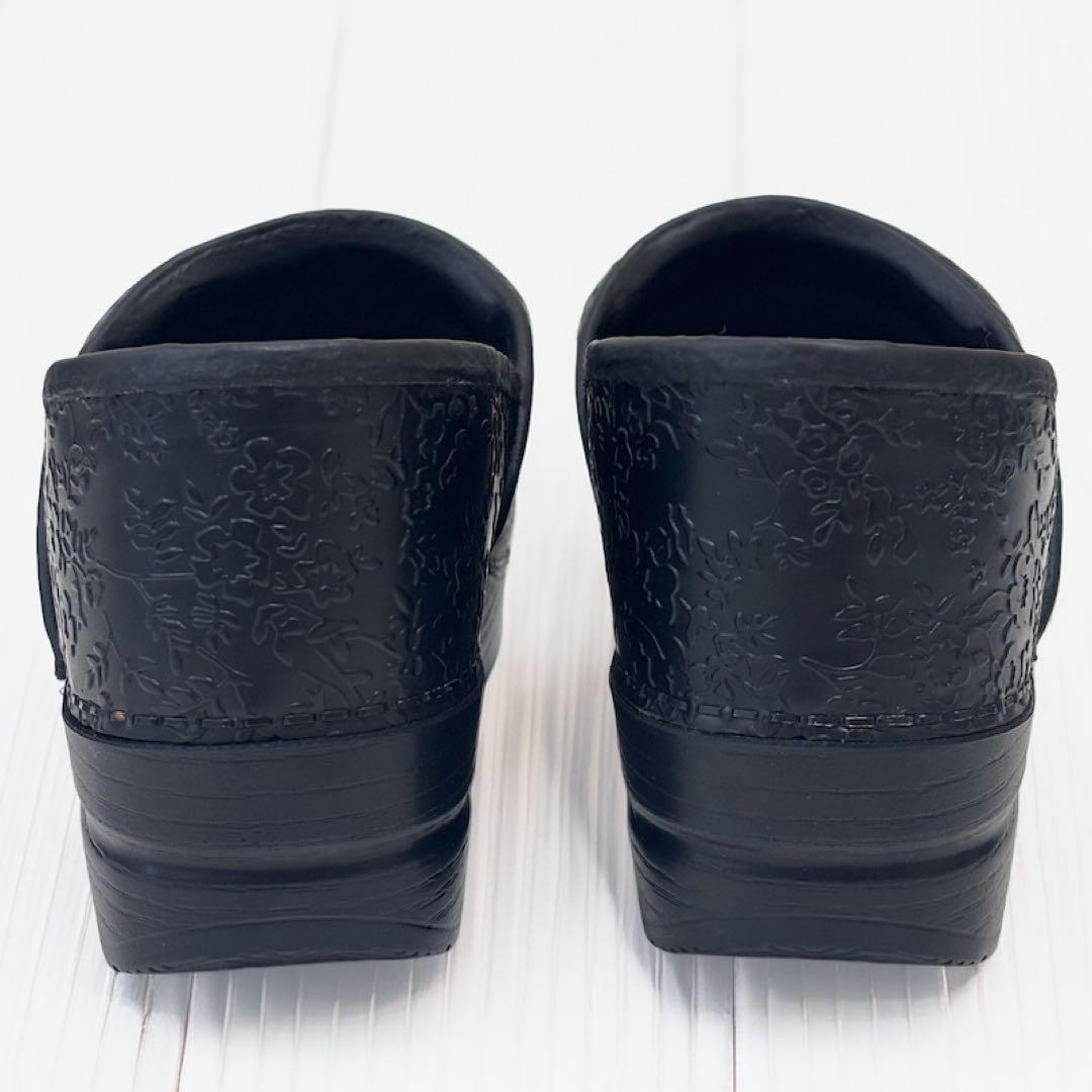 新品未使用　dansko Professional サイズ38(24〜24.5)