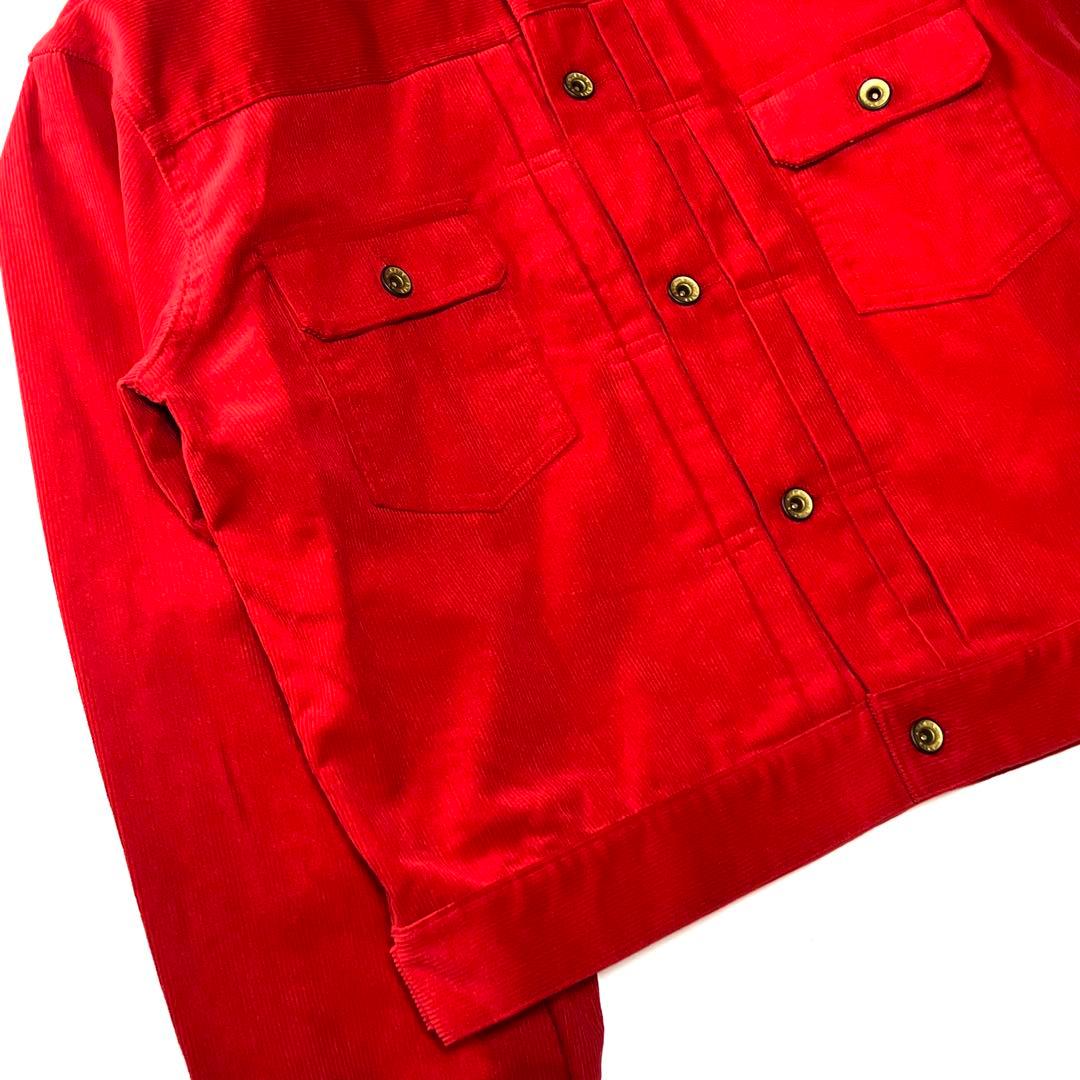 RILY 今市隆二 2ndタイプコーデュロイ ジャケット XL