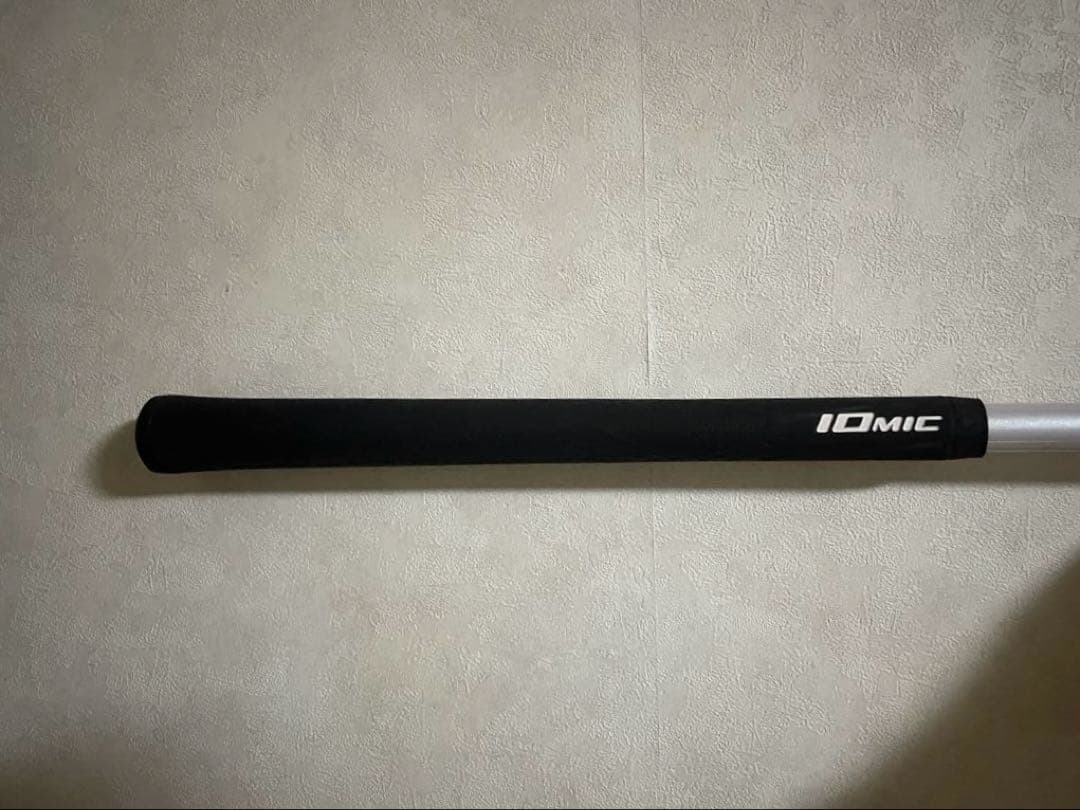 ツアーAD DI 85 S ユーティリティ用シャフト（タイトリストスリーブ）