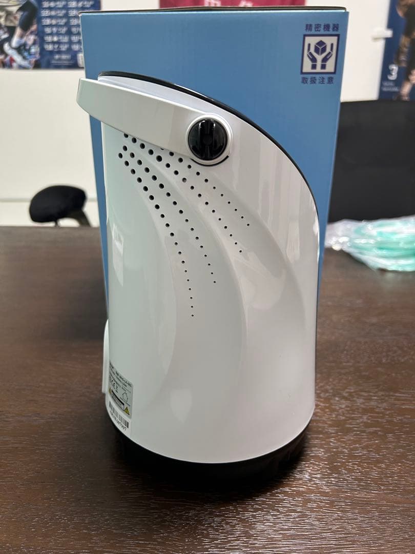 リタエアー LitaAir 水素吸入機 美品 シャワーキットフルセット